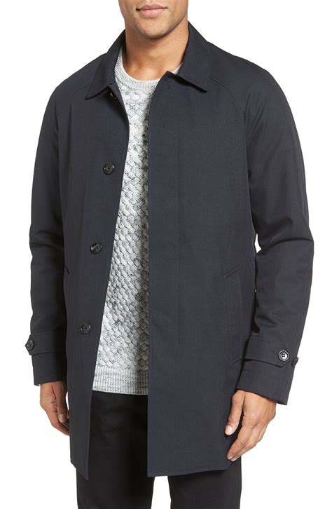 michael kors mens parka|michael kors waterproof jacket.